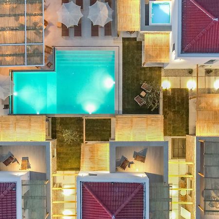 Azzure Luxury Suites بوتوس المظهر الخارجي الصورة