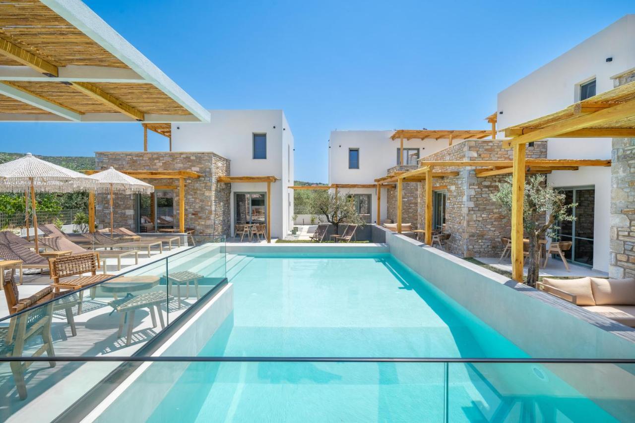 Azzure Luxury Suites بوتوس المظهر الخارجي الصورة