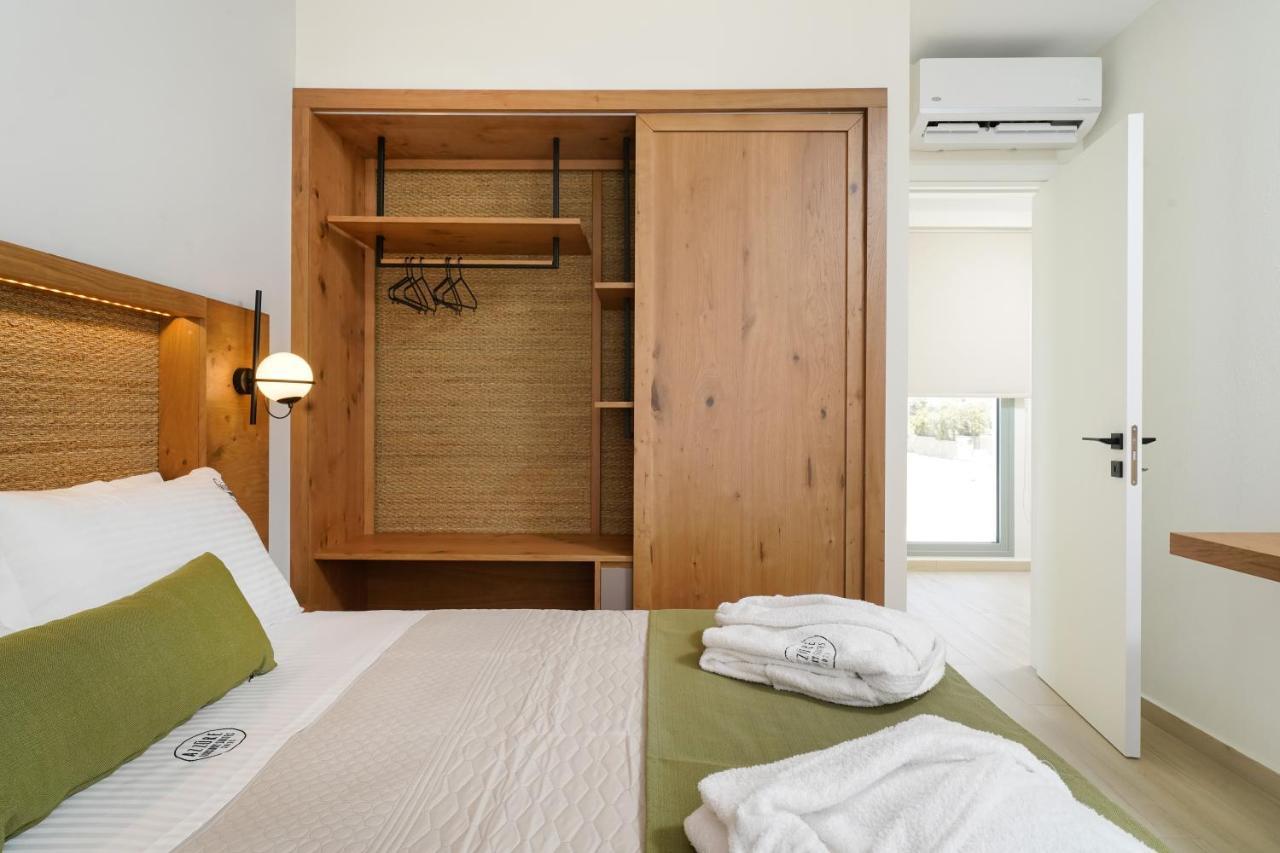Azzure Luxury Suites بوتوس المظهر الخارجي الصورة