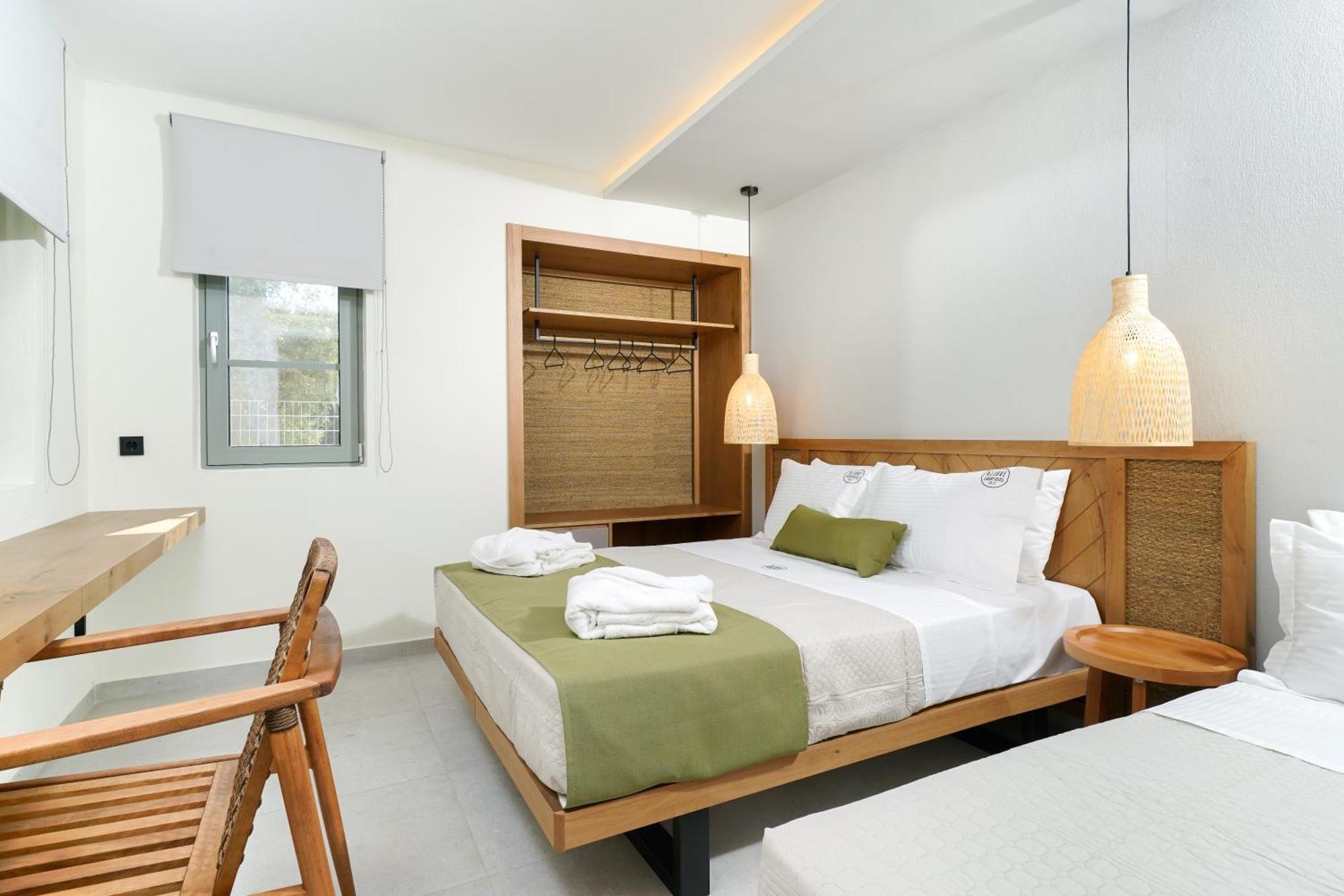 Azzure Luxury Suites بوتوس المظهر الخارجي الصورة