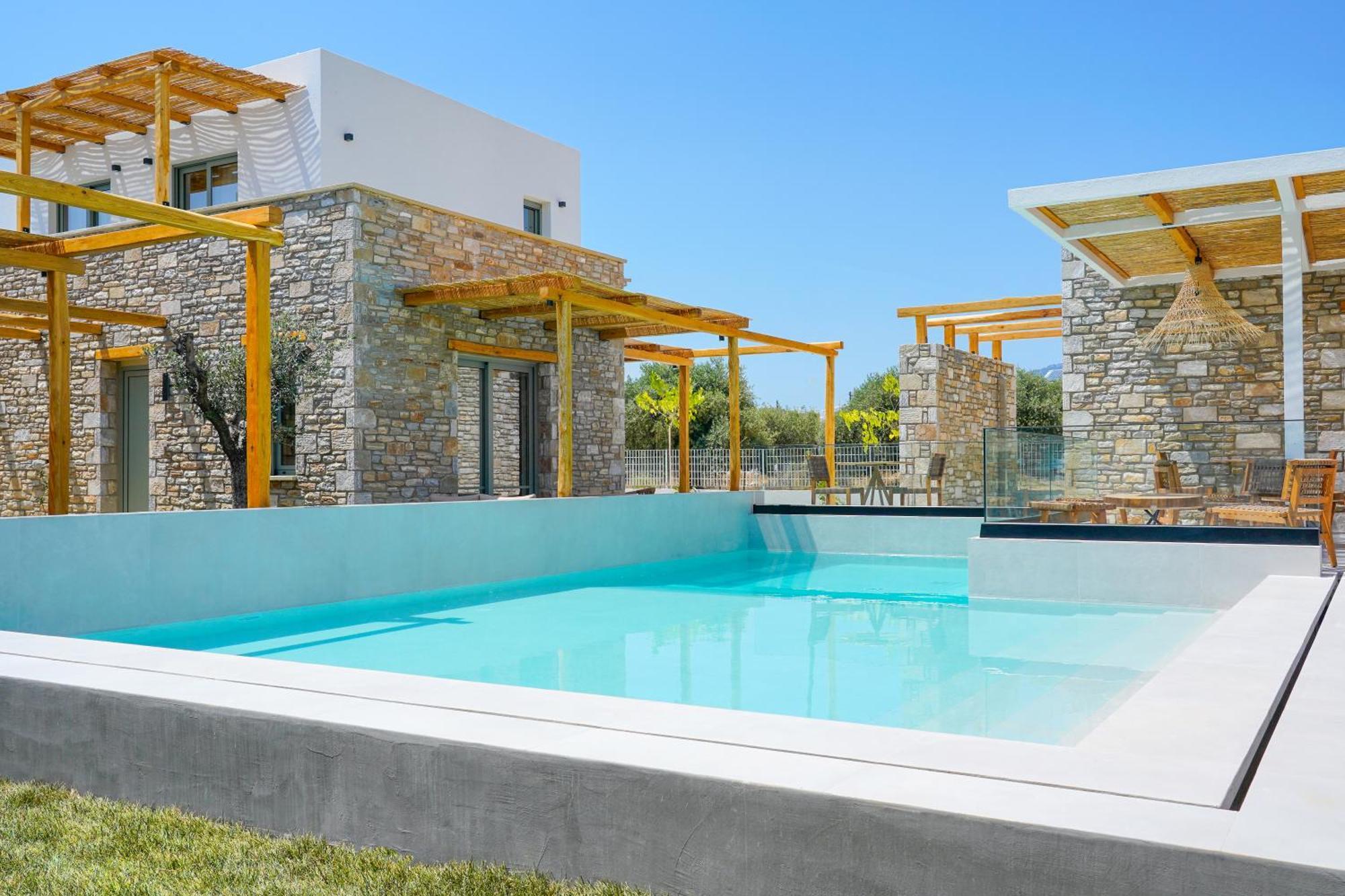 Azzure Luxury Suites بوتوس المظهر الخارجي الصورة