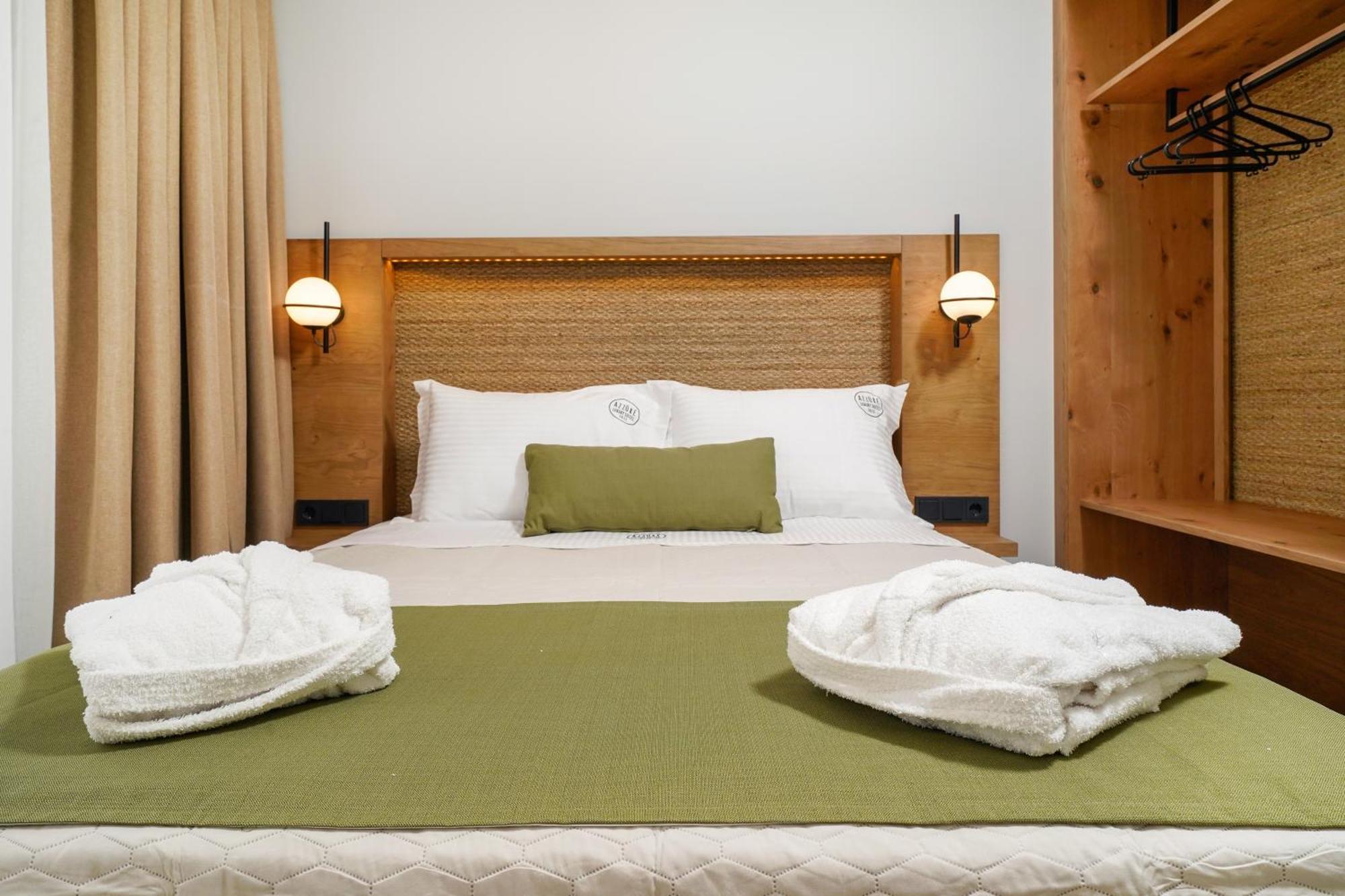 Azzure Luxury Suites بوتوس المظهر الخارجي الصورة